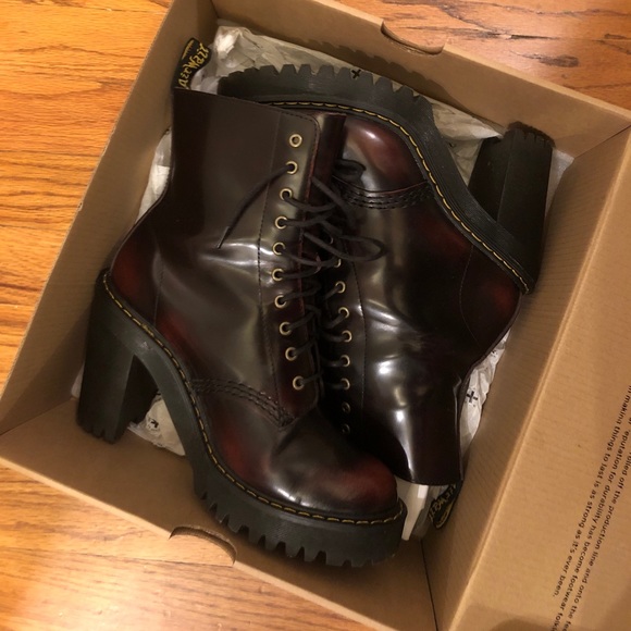 Dr. Martens Shoes - Doc martens